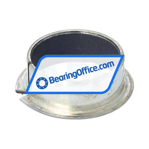 Neutral PAF35160P10 bearing image 2