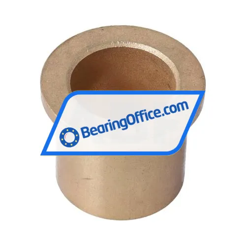 Neutral GLI BBF283636 bearing image 2