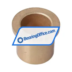 Neutral GLI BBF283636 rulman resim 2