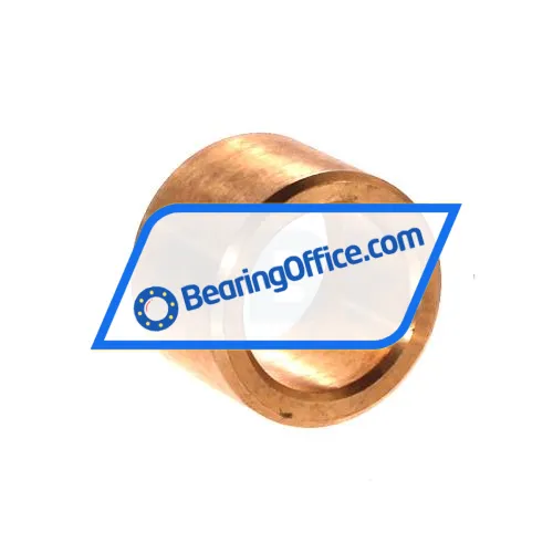 Neutral PBM202820M1G1 bearing image 2