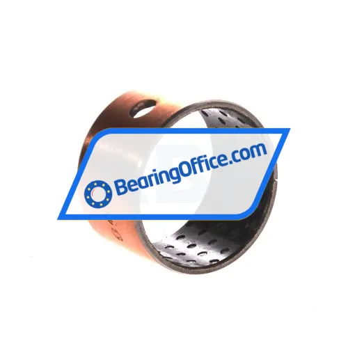 Neutral PRM455030 bearing image 2