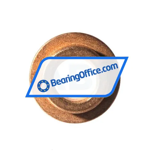 Neutral PBMF101608 bearing image 2