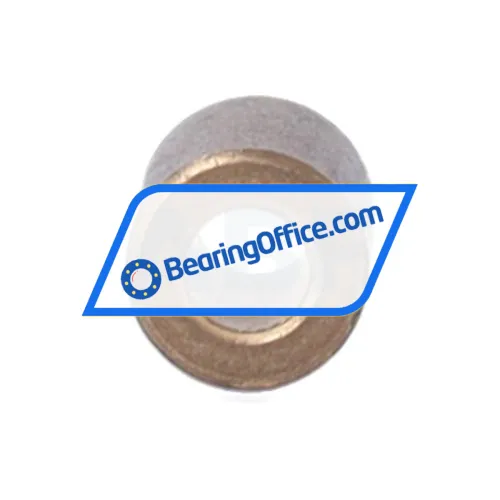 Neutral PBM061216 bearing image 2