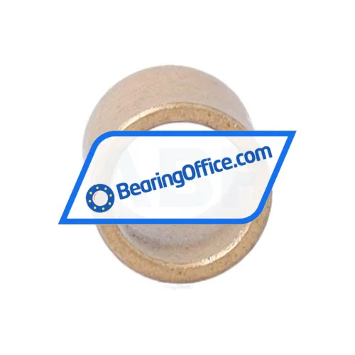 Neutral PBM141824 bearing image 2