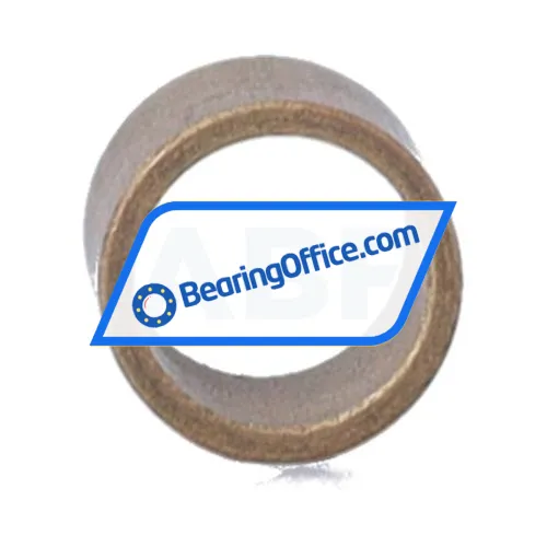 Neutral PSM162016A51 bearing image 2