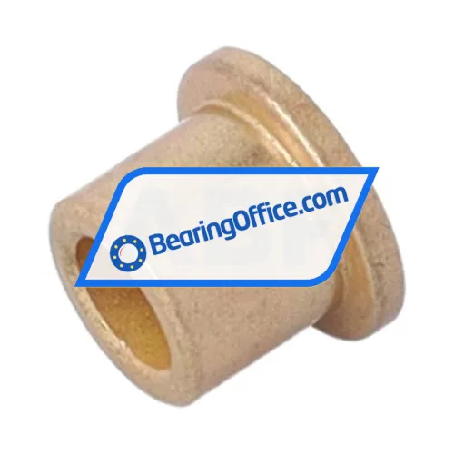 Neutral PBMF91414 bearing image 2