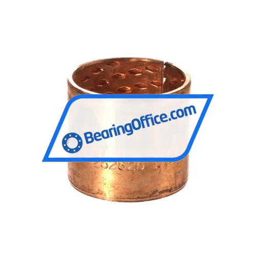 Neutral PRM252825 bearing image 3