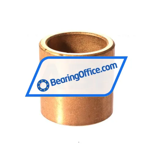 Neutral PBM253232 bearing image 2