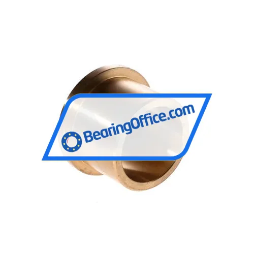 Neutral PBMF405040M1G1 bearing image 2