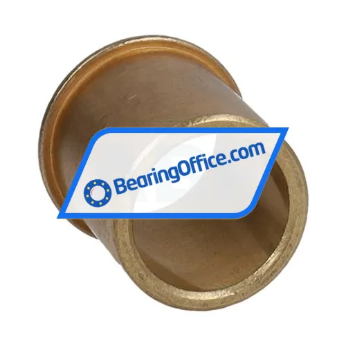 Neutral PBMF202530 bearing image 2