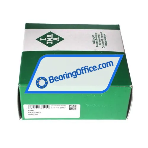 INA EGB1825-E40-Z bearing image 2