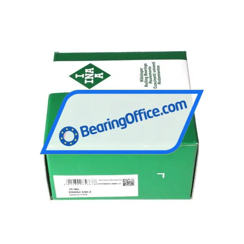 INA EGW62-E40-Z bearing image 3