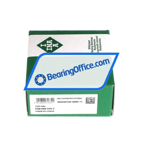 INA EGB1008-E40-Z bearing image 3