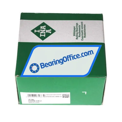 INA EGW48-E40-Z bearing image 3