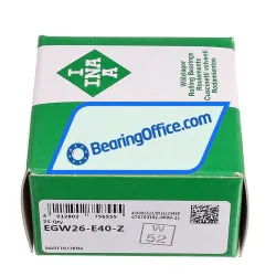 INA EGW26-E40-Z rulman resim 2