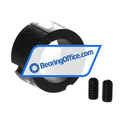 SKF PHFTB2517X55MM rulman resim 3