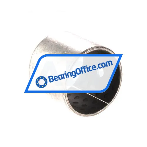 SKF PCM303430M bearing image 2