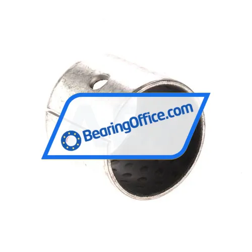 SKF PCM303430M bearing image 3