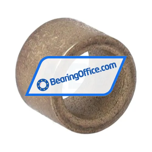 SKF PSM101410A51 bearing image 2