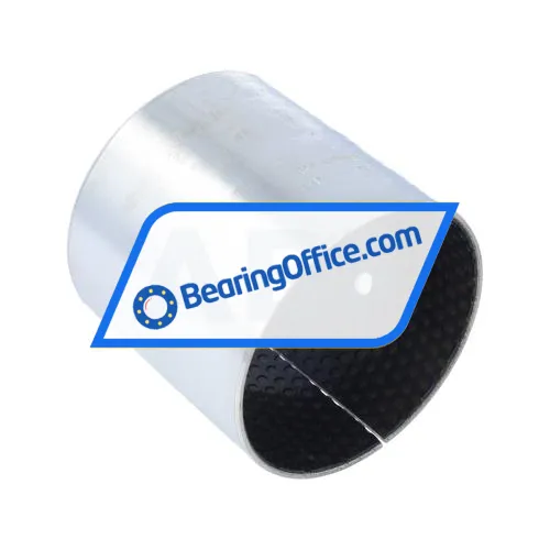 SKF PCM808580M bearing image 2