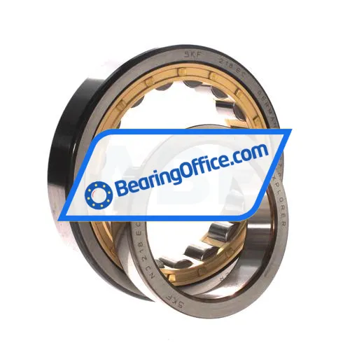 SKF PCM125130100E bearing image 3