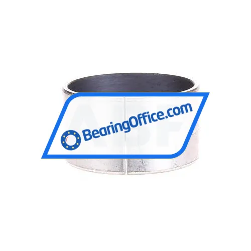 SKF PCM505530E bearing image 2