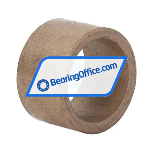 SKF PSM253220A51 bearing image 2