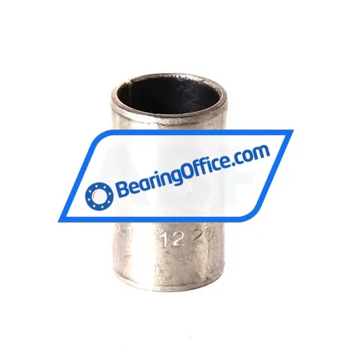 Glycodur PG101220F bearing image 3