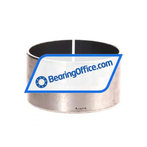 Glycodur PG707540F bearing image 3