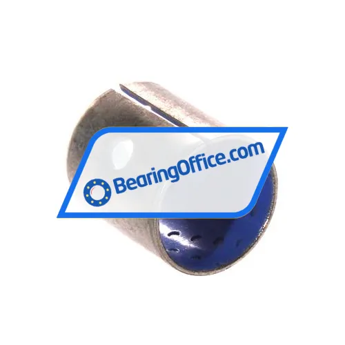 Glycodur PG161820A bearing image 2