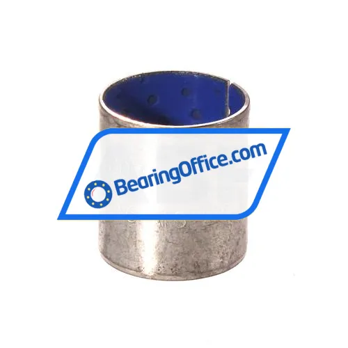 Glycodur PG161820A bearing image 3