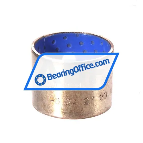 Glycodur PG242720A bearing image 3