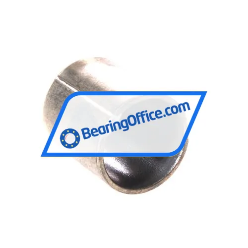 Glycodur PG202325F bearing image 2