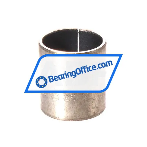 Glycodur PG202325F bearing image 3