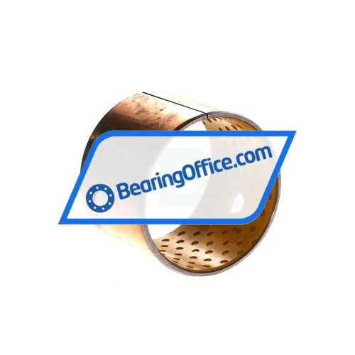 AKN GLI POM505540 bearing image 2