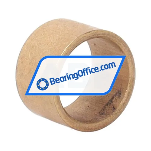 GLT Gleitlagertechnik SBZ202416