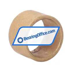 GLT Gleitlagertechnik SBZ202416 rulman resim 2