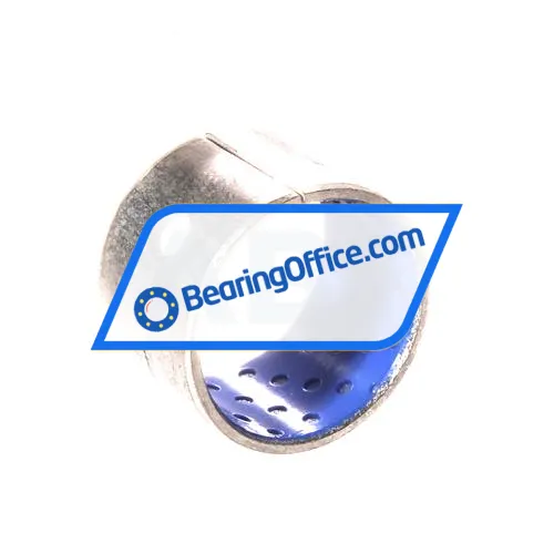 Glycodur PG202315A bearing image 2