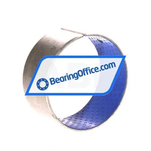 Glycodur PG808540A bearing image 2