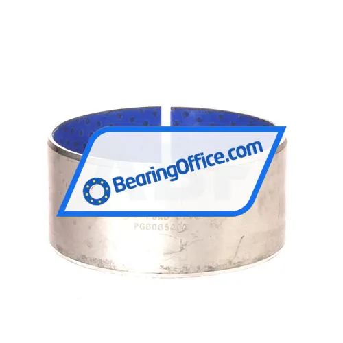 Glycodur PG808540A bearing image 3