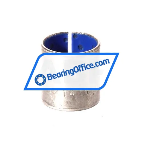Glycodur PG121415A bearing image 3