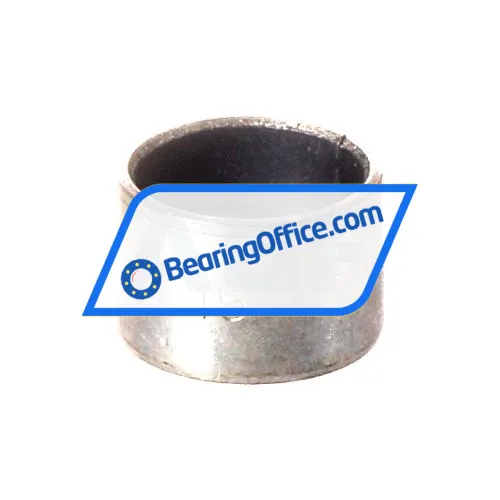 Glycodur PG101208F bearing image 3