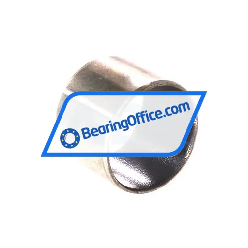 Glycodur PG182015F bearing image 2