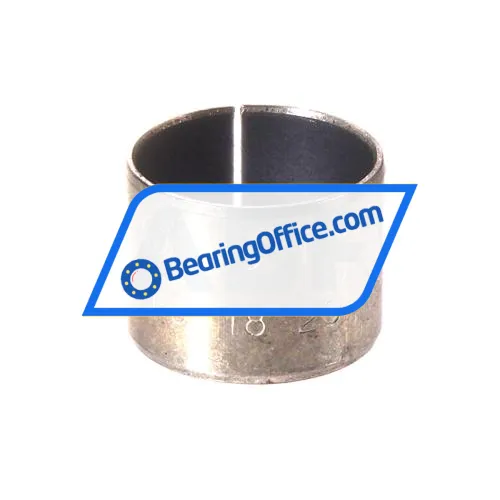 Glycodur PG182015F bearing image 3