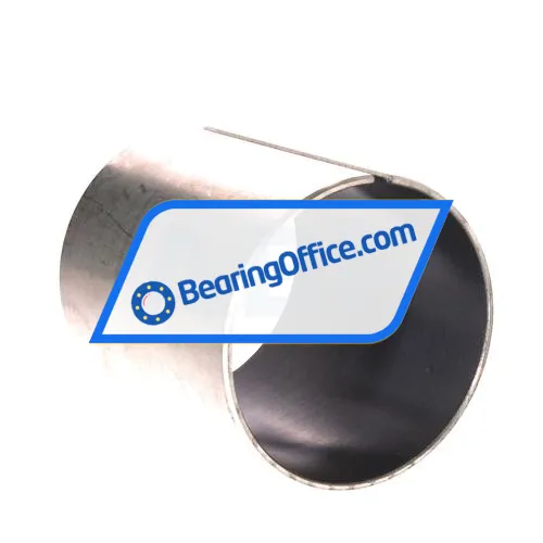 Glycodur PG8085100F bearing image 2