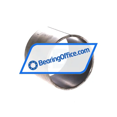 Glycodur PG556050F bearing image 2