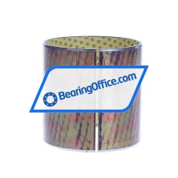 GGB PM7580DX rulman resim 2