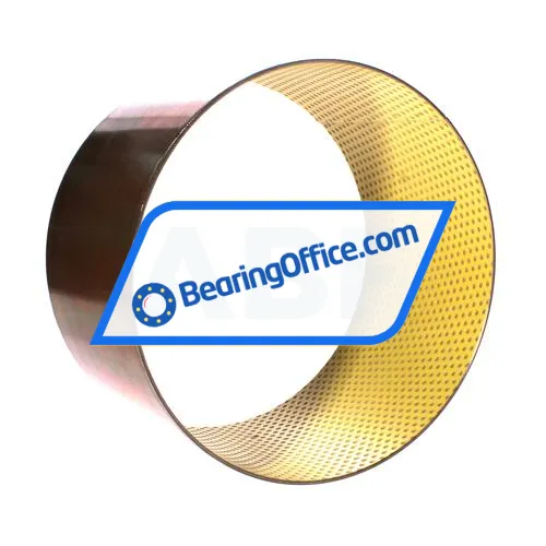 GGB PM200120DX bearing image 2