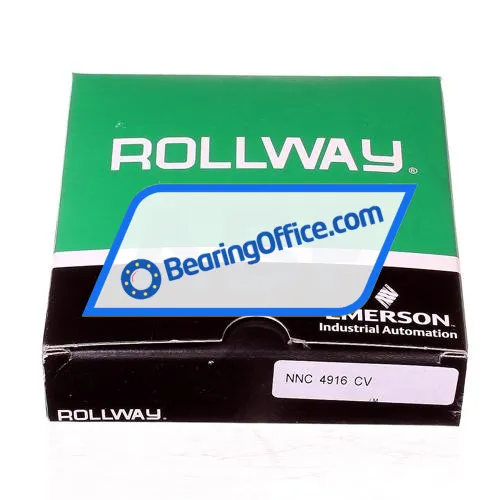 Rollway 63X114X50 bearing image 3