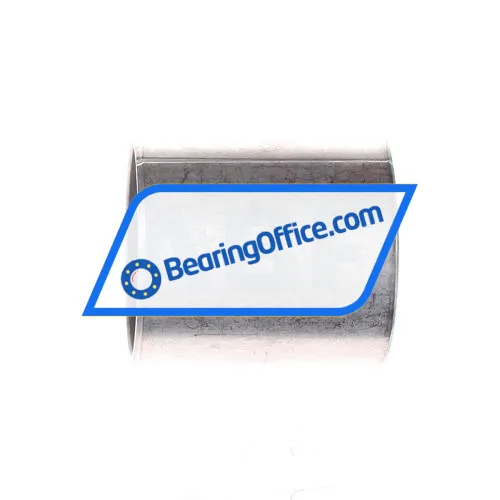 GGB MB5060DU bearing image 2